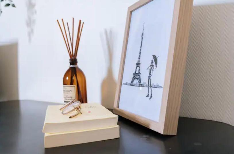 Cosy Et Lumineux Pres Du Pantheon Apartment Paris